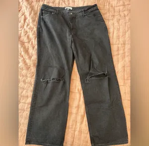 Abercrombie Curve Love Jeans thumbnail 2