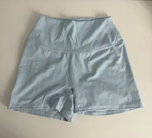 Garage Biker Shorts thumbnail 1