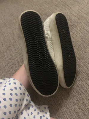 VH Sneakers with Diamond thumbnail 5