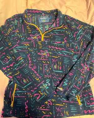 Chubbies Pullover thumbnail 1