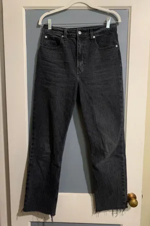 Levi’s Black Jeans thumbnail 1