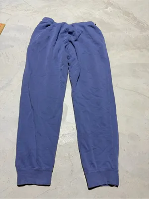 Nike blue joggers just do it medium thumbnail 5