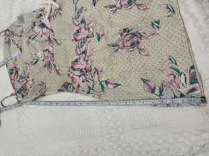 Lulus Mini Dress Floral Small thumbnail 8