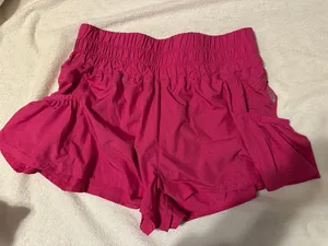Free People Movement Shorts  thumbnail 2