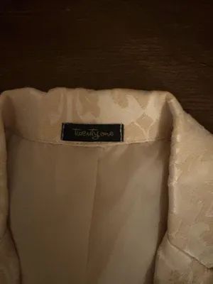 Twenty One Y2K Blazer Top thumbnail 2
