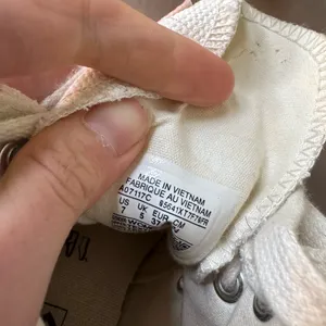 Converse Chuck 70 Utility High Top Sneakers thumbnail 15