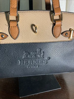 Purse Tote Black thumbnail 2