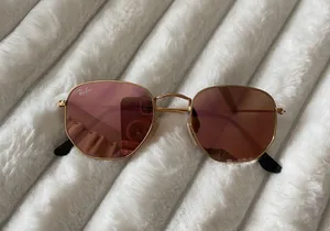 Ray-Ban Hexagonal Sunglasses thumbnail 2