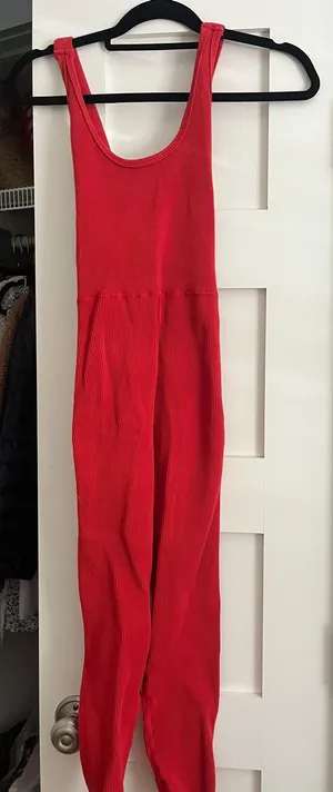 Free People Onesie thumbnail 1