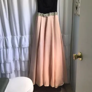 Jovani prom‎ pageant dress thumbnail 9