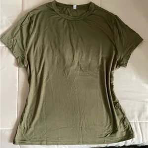 Green Jersey Short sleeve thumbnail 1