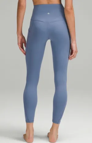 Lululemon Yoga Pants thumbnail 2