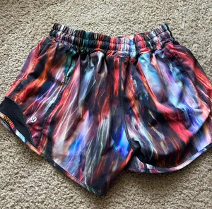 Hotty Hot Shorts thumbnail 2