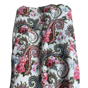 Victoria's Secret Gold Label Vintage Floral Paisley Slip Dress Size Small thumbnail 2