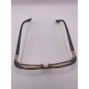 Gucci Logo Eyeglasses‎ 140 GG 3066 Women Eyewear Tortoiseshell Readers thumbnail 3