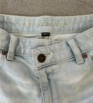 American Eagle Jean Shorts thumbnail 2