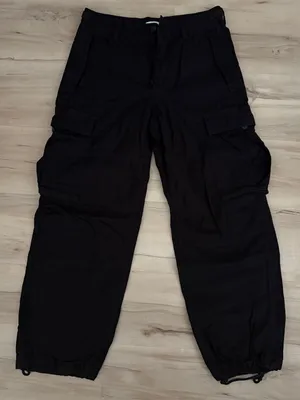 Aritzia TNA Cargo Pants thumbnail 1