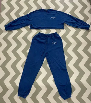 SheIn Jogger Ser thumbnail 1