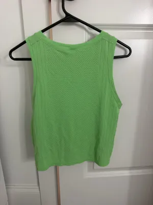 Lululemon Tank Top thumbnail 2