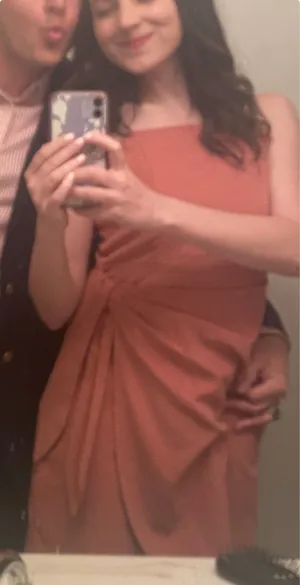 Boutique Maeve Dress thumbnail 3