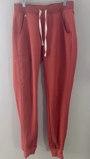 FIGS Canyon Zamora Jogger Scrub Pants | XS thumbnail 1
