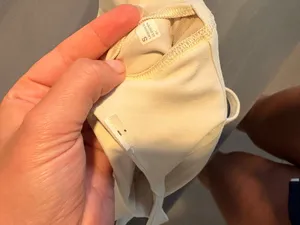 Sports Lululemon Bra thumbnail 5