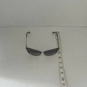 Tom Ford Emma TF‎ 461 59B Grey Sunglasses With Case. thumbnail 6