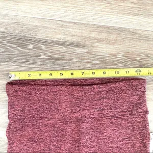 Free People movement coral cut out leggings NWT thumbnail 9