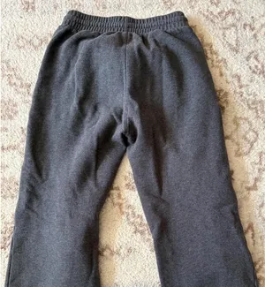 TNA Sweatfleece Aritzia Cozy Fleece Boyfriend Sweatpants thumbnail 3