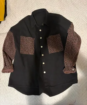 Shein Jacket thumbnail 1