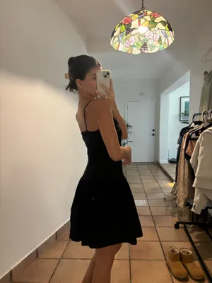 Karl Lagerfeld Paris Dress thumbnail 4