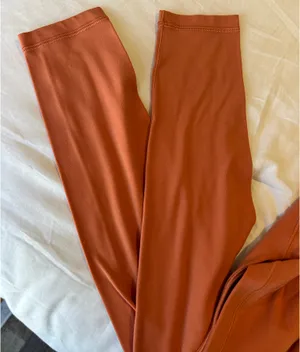 Aerie Crossover Leggings thumbnail 5
