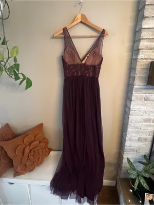 ANTHRO‎ | BHLDN Hitherto Brit Dress thumbnail 5