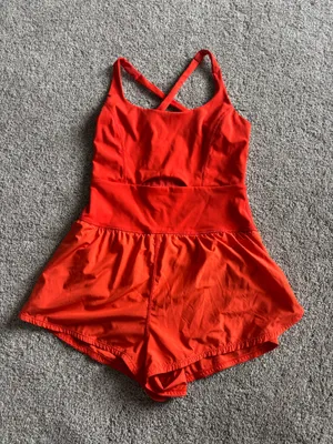 Righteous Free People Runsie thumbnail 1