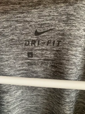 Nike Dri-Fit Running Top thumbnail 3
