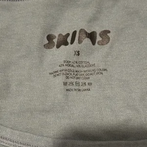 SKIMS Women's Slate Tank Top thumbnail 2