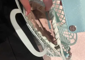 Steve Madden Purse thumbnail 4