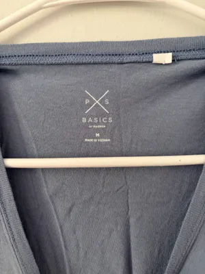 PacSun Basics Top thumbnail 3