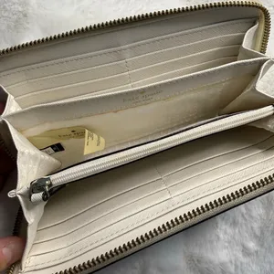 Kate Spade New York Zip Around Wallet thumbnail 5