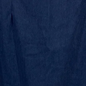 Halara AuraCord Cloud Blue Corduroy Skort Women's MEDIUM Preppy Academia NWT‎ thumbnail 3