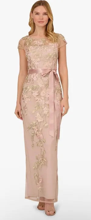Adrianna Papell Dress thumbnail 1