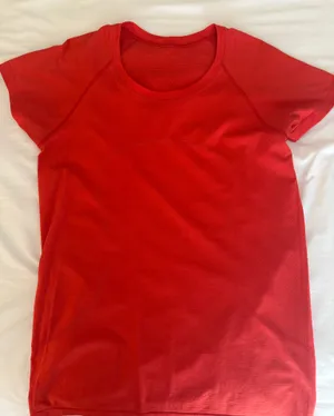 Lululemon Swiftly Tech thumbnail 1