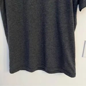 Tennessee Home T Shirt Gray Short Sleeved | M thumbnail 6