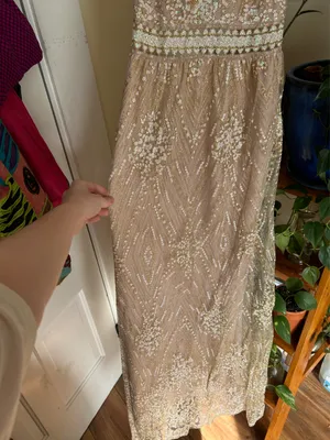 Hello Molly Dress thumbnail 9