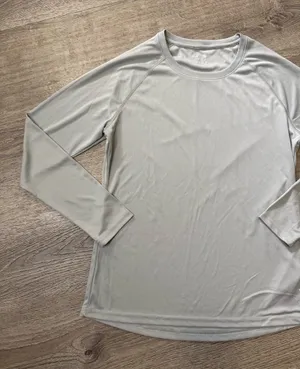 Baleaf long sleeve tee thumbnail 3