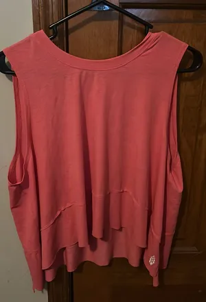 Free People Tempo Tank thumbnail 1