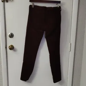 Adriano Goldschmied The Prima Cigarette Leg Pant 27 Quiet Luxury Classic Urban thumbnail 2