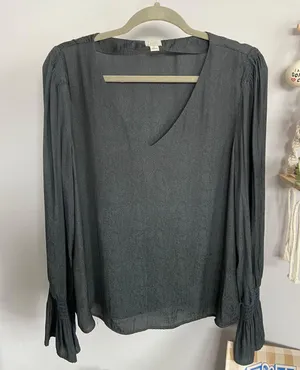 Blouse thumbnail 1