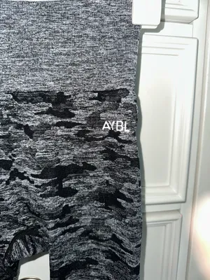 AYBL Leggings thumbnail 2