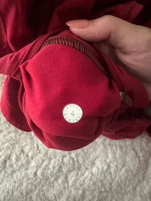 Lululemon Shorts thumbnail 4